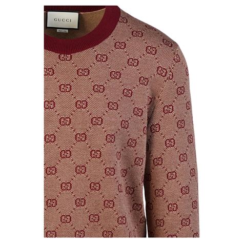 maglione gucci basso prezzo